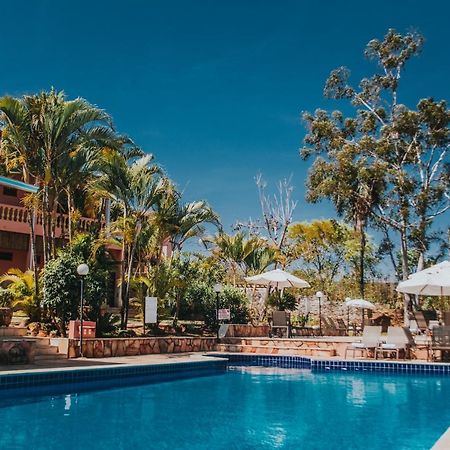 Pousada Villa Mariana Pirenópolis Eksteriør billede