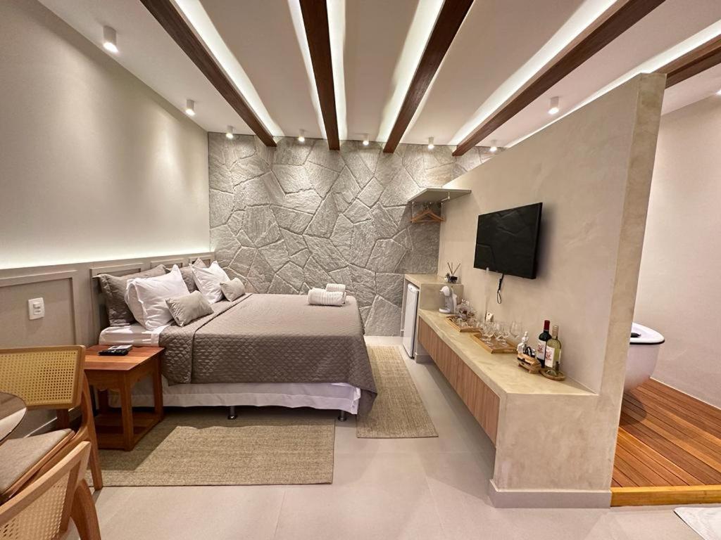 Pousada Villa Mariana Pirenópolis Eksteriør billede